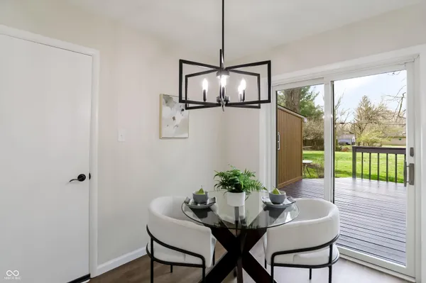 $329,900 | 4749 Kessler View Drive, Indianapolis, IN 46220