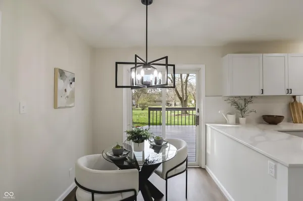 $329,900 | 4749 Kessler View Drive, Indianapolis, IN 46220