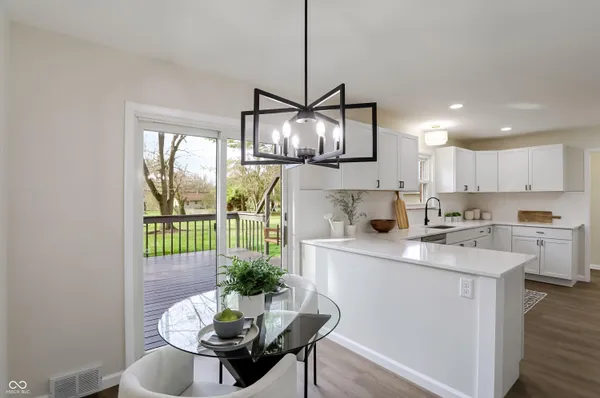 $329,900 | 4749 Kessler View Drive, Indianapolis, IN 46220