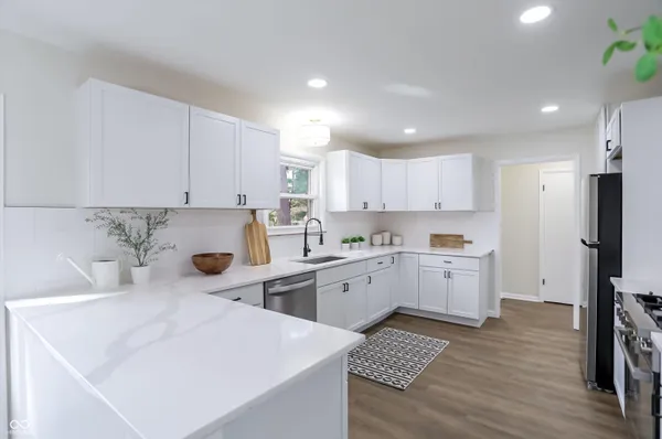 $329,900 | 4749 Kessler View Drive, Indianapolis, IN 46220