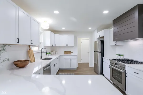 $329,900 | 4749 Kessler View Drive, Indianapolis, IN 46220