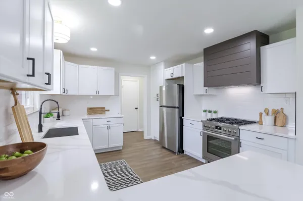 $329,900 | 4749 Kessler View Drive, Indianapolis, IN 46220