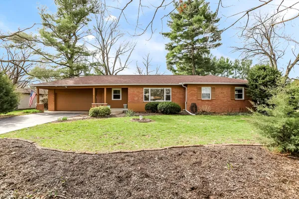 $329,900 | 4749 Kessler View Drive, Indianapolis, IN 46220