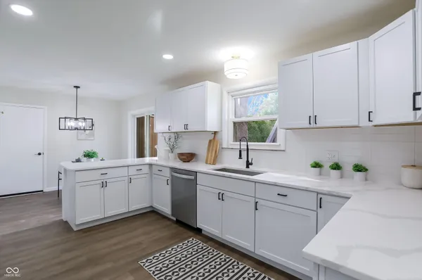 $329,900 | 4749 Kessler View Drive, Indianapolis, IN 46220