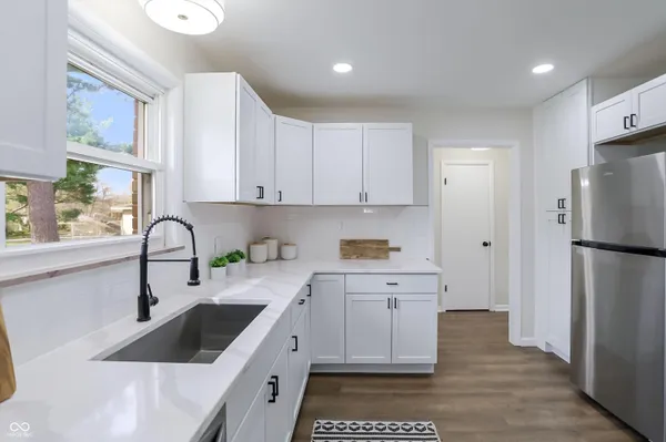 $329,900 | 4749 Kessler View Drive, Indianapolis, IN 46220