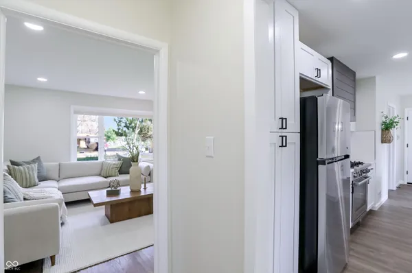 $329,900 | 4749 Kessler View Drive, Indianapolis, IN 46220