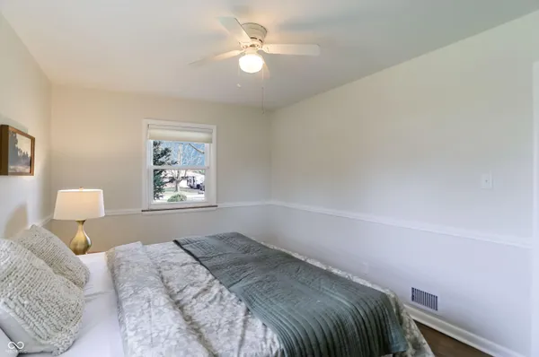 $329,900 | 4749 Kessler View Drive, Indianapolis, IN 46220