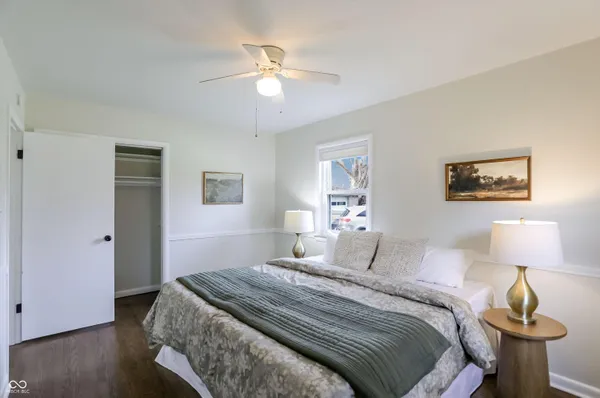 $329,900 | 4749 Kessler View Drive, Indianapolis, IN 46220