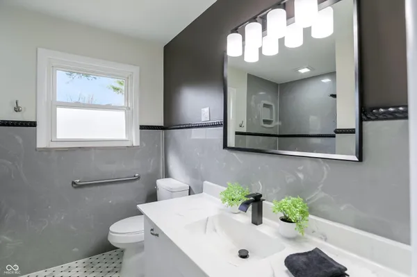 $329,900 | 4749 Kessler View Drive, Indianapolis, IN 46220