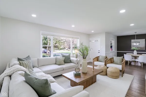 $329,900 | 4749 Kessler View Drive, Indianapolis, IN 46220