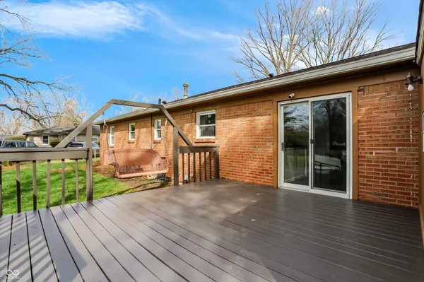 $329,900 | 4749 Kessler View Drive, Indianapolis, IN 46220