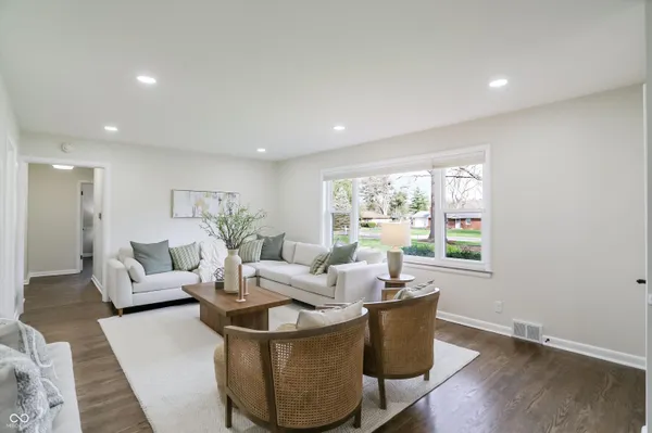 $329,900 | 4749 Kessler View Drive, Indianapolis, IN 46220