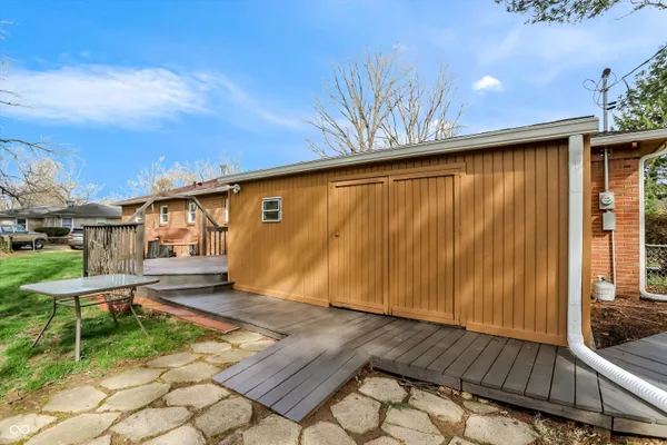 $329,900 | 4749 Kessler View Drive, Indianapolis, IN 46220