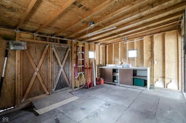 $329,900 | 4749 Kessler View Drive, Indianapolis, IN 46220