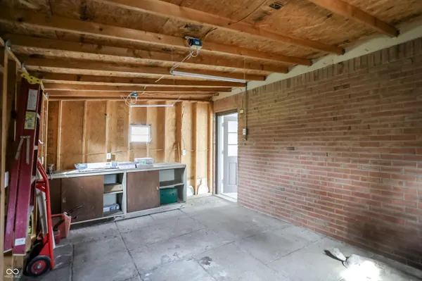 $329,900 | 4749 Kessler View Drive, Indianapolis, IN 46220