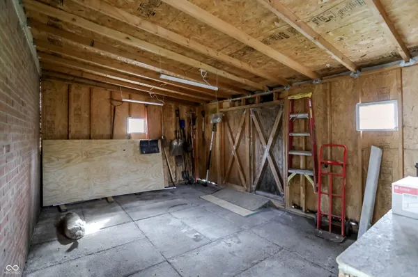 $329,900 | 4749 Kessler View Drive, Indianapolis, IN 46220