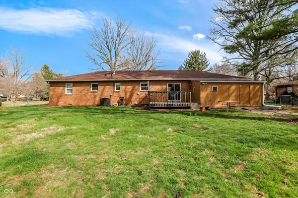$329,900 | 4749 Kessler View Drive, Indianapolis, IN 46220