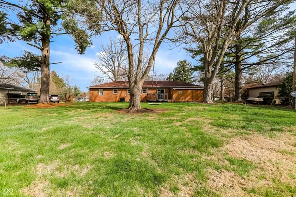 $329,900 | 4749 Kessler View Drive, Indianapolis, IN 46220