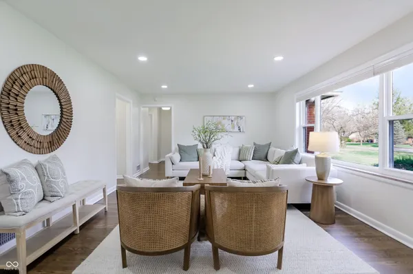 $329,900 | 4749 Kessler View Drive, Indianapolis, IN 46220