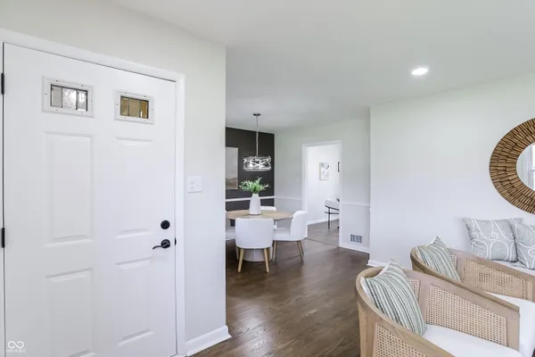 $329,900 | 4749 Kessler View Drive, Indianapolis, IN 46220