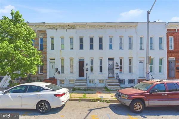 $138,900 | 1208 West Cross Street, Baltimore, MD 21230