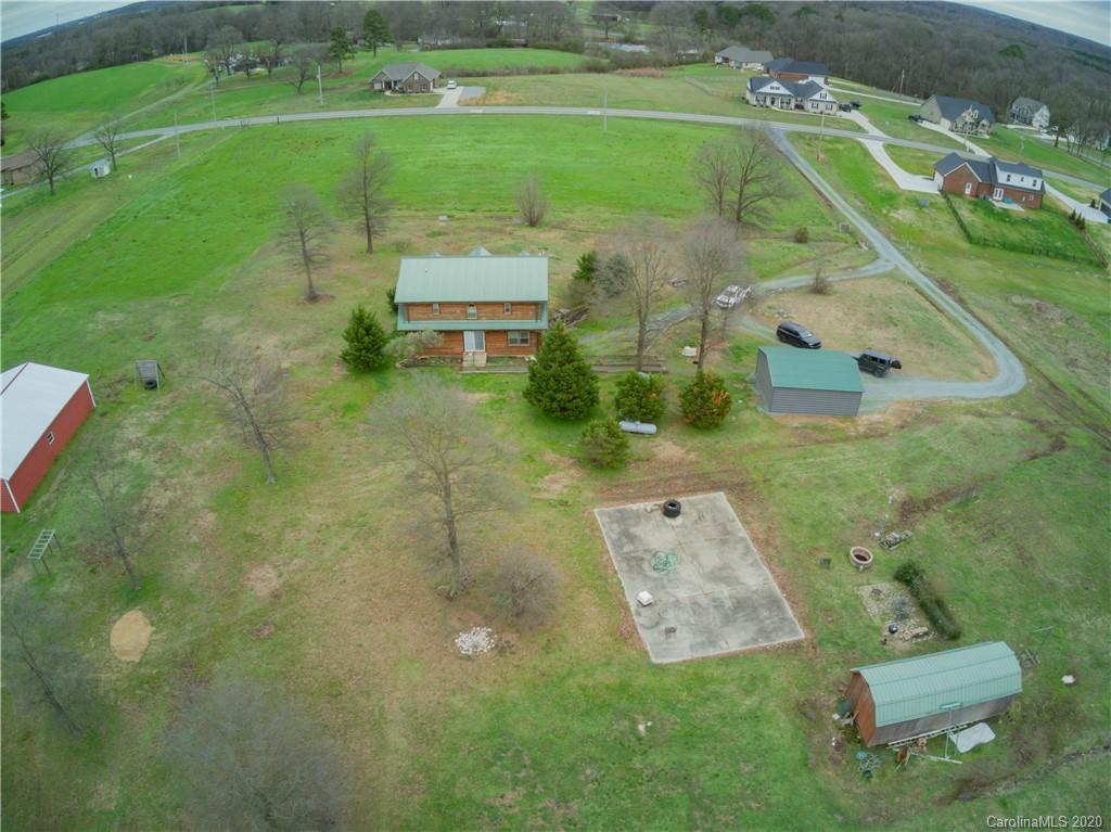 3104 East Brief Road Monroe, NC 28110 - Photo 4 of 46