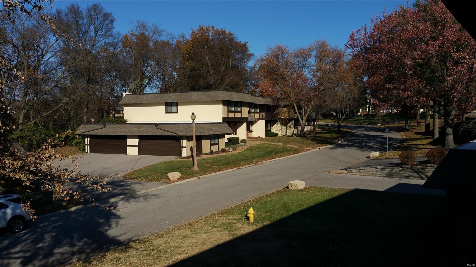 2626 Hampton Road, Unit D St. Charles, MO 63303 - Photo 2 of 15 Gallery Image 2