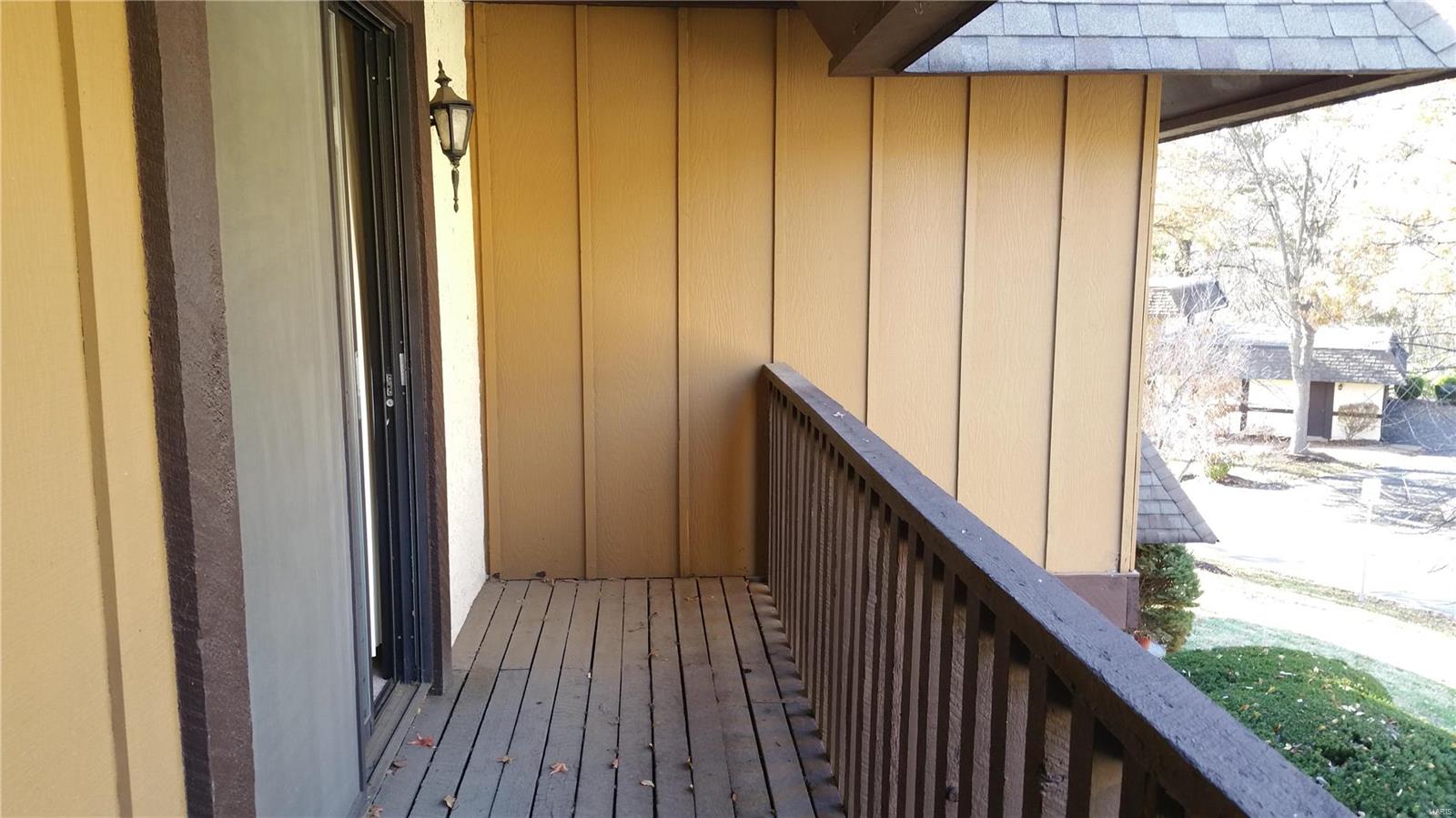 2626 Hampton Road, Unit D St. Charles, MO 63303 - Photo 4 of 15 Gallery Image 4