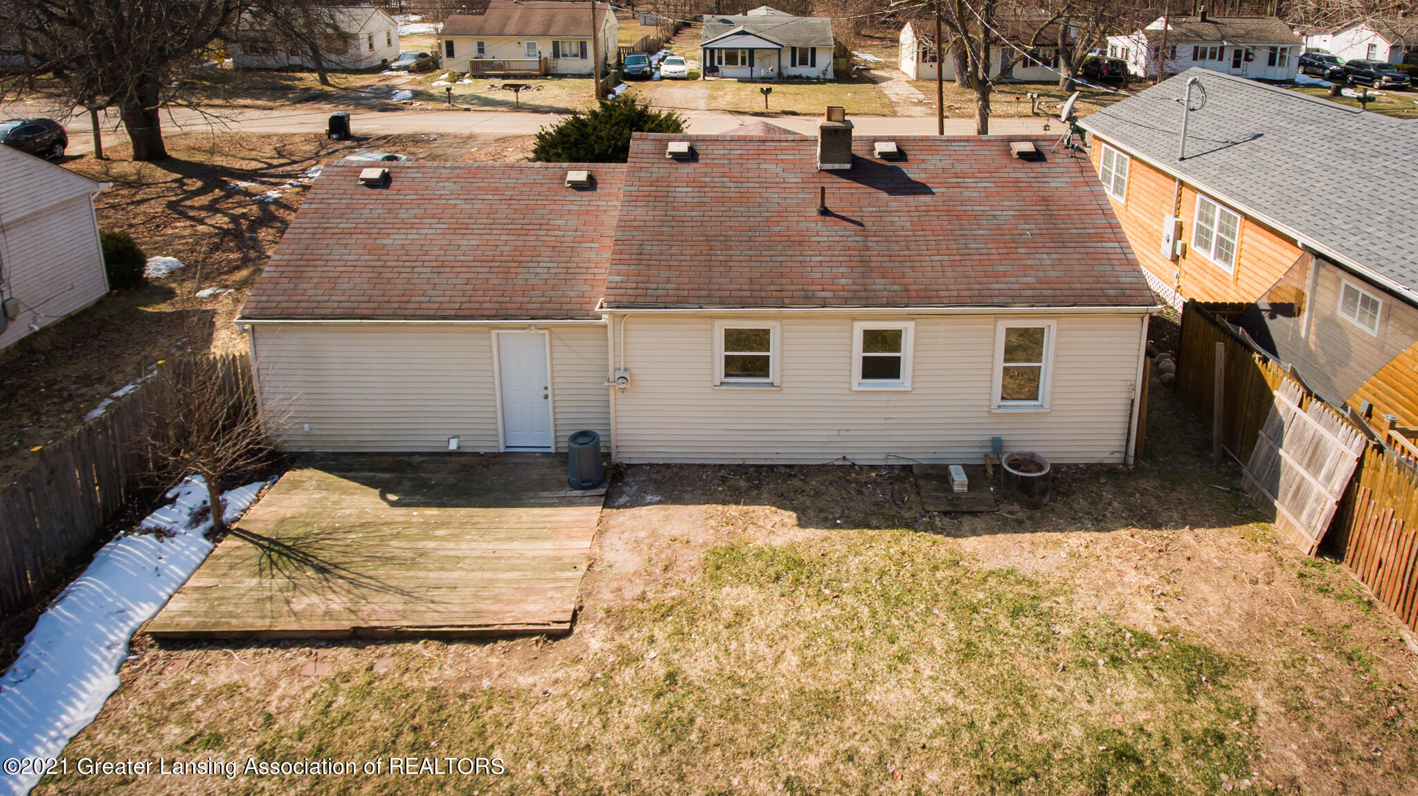 6445 Sommerset Road Lansing, MI 48911 - Photo 18 of 20 6445Sommerset18