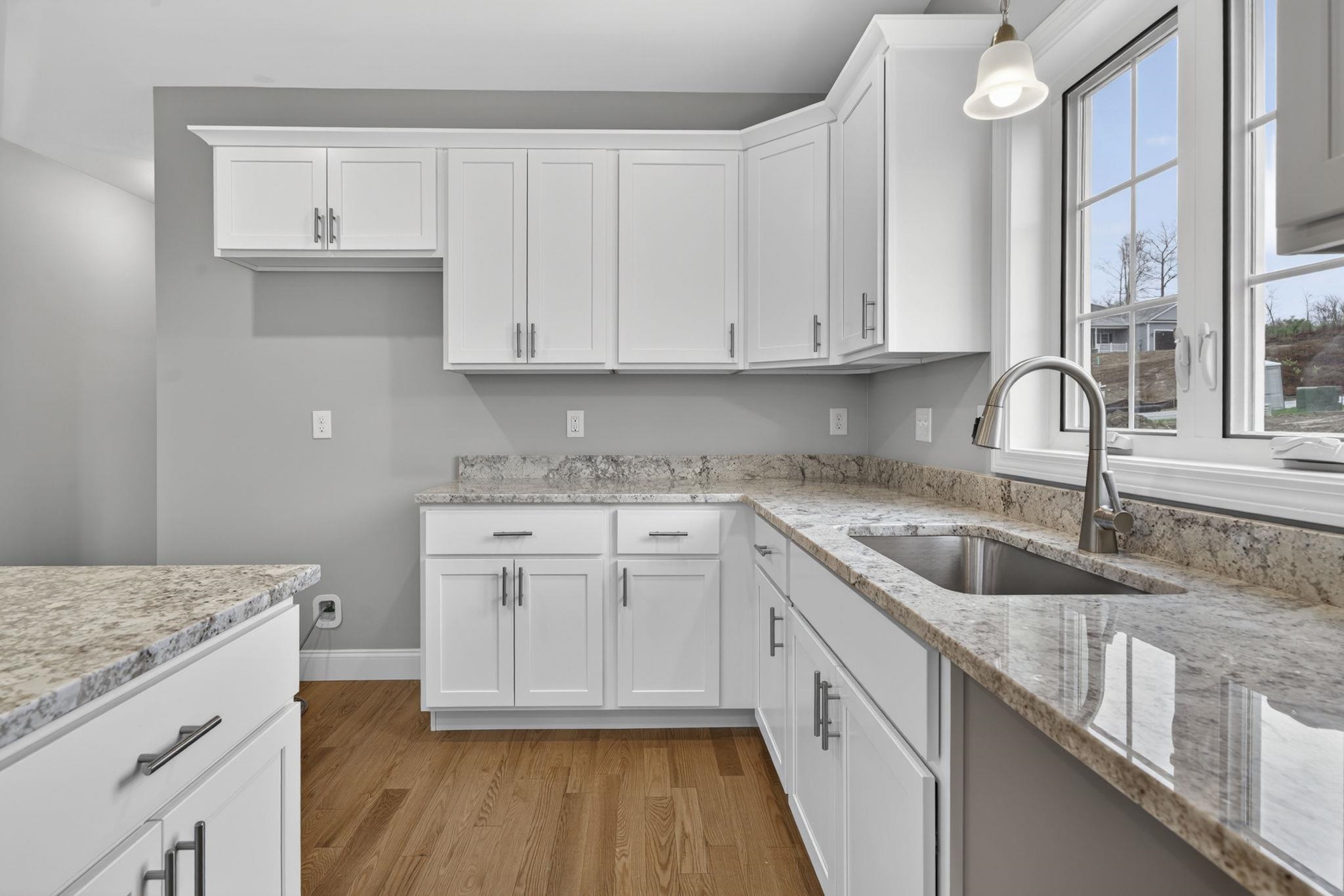 Lot 23 Falcon Ridge Road, Unit 23 Milford, NH 03055 - Photo 8 of 52