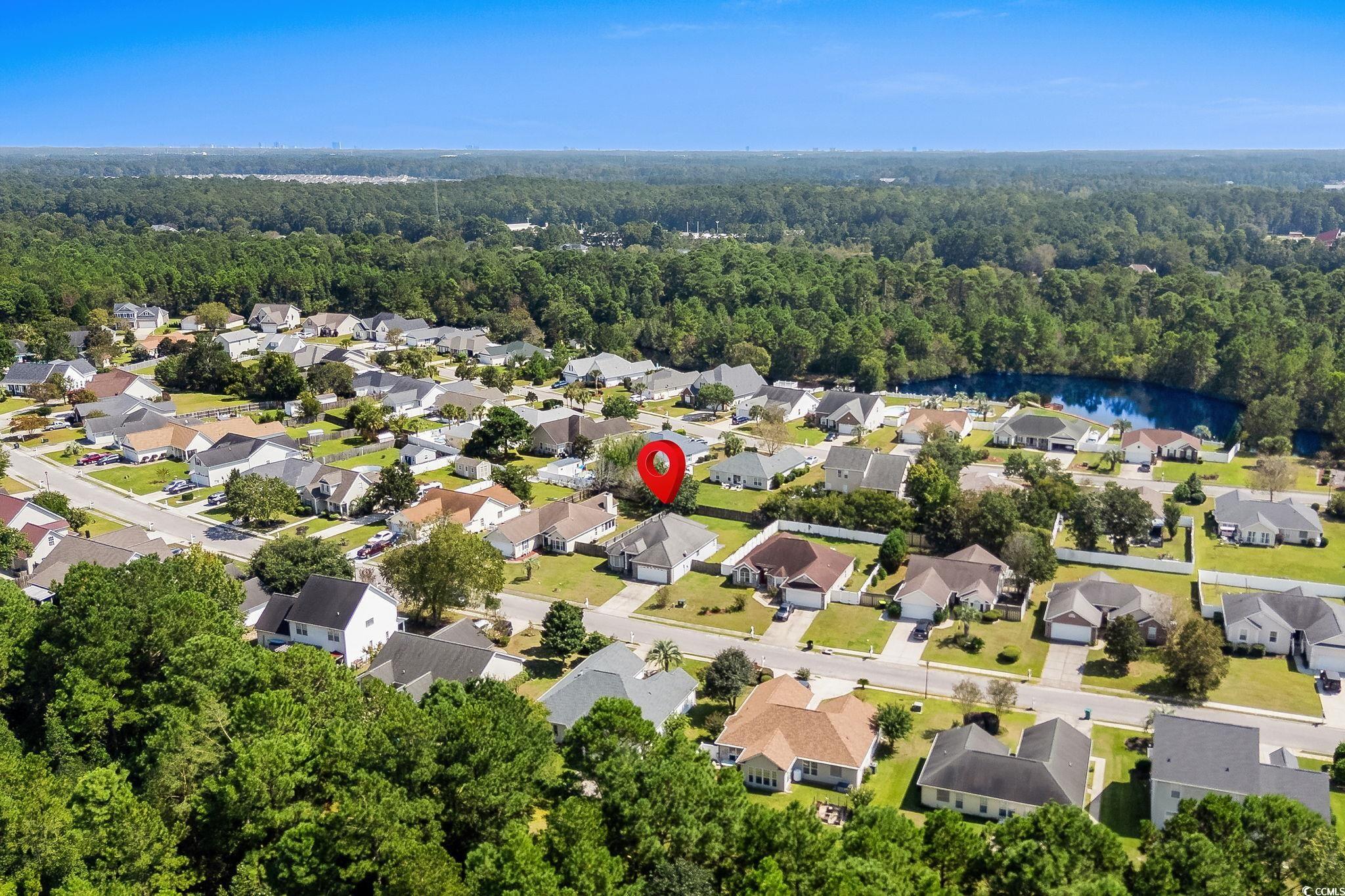 2723 Canvasback Trail Myrtle Beach, SC 29588 - Photo 37 of 40 Gallery Image 37