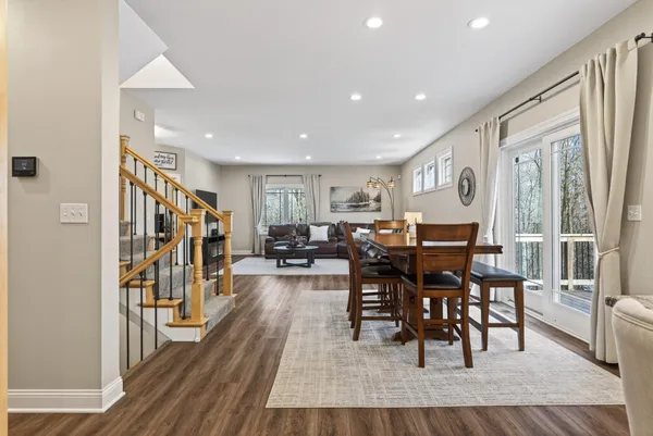 $1,049,900 | 1865 155th Street Northwest, Monticello, MN 55362