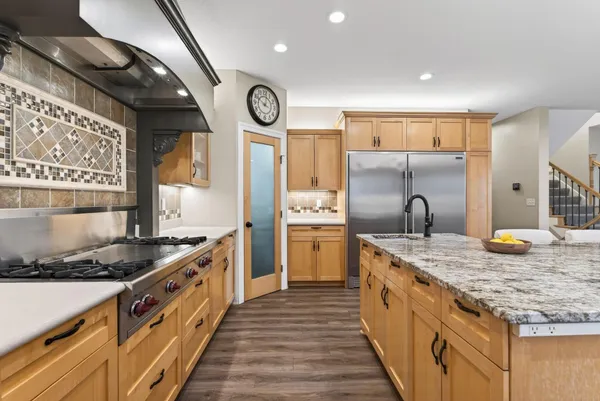 $1,049,900 | 1865 155th Street Northwest, Monticello, MN 55362