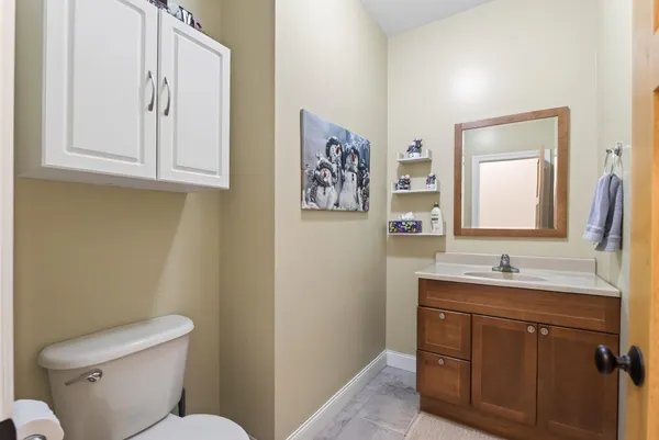 $1,049,900 | 1865 155th Street Northwest, Monticello, MN 55362