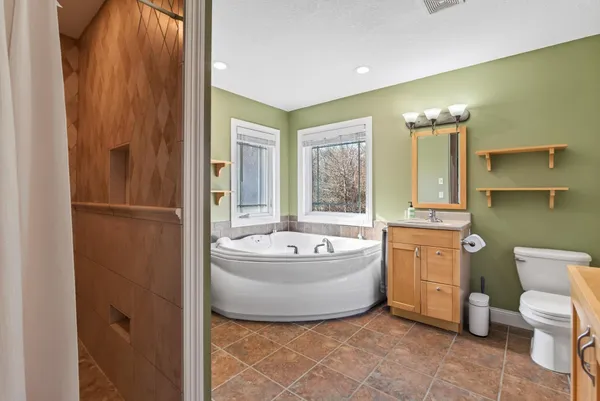 $1,049,900 | 1865 155th Street Northwest, Monticello, MN 55362