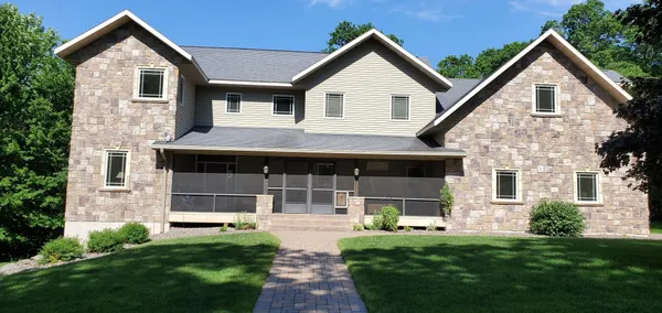 $1,049,900 | 1865 155th Street Northwest, Monticello, MN 55362