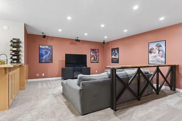 $1,049,900 | 1865 155th Street Northwest, Monticello, MN 55362