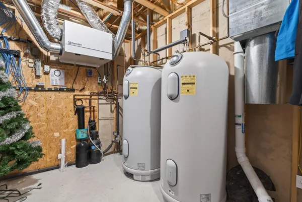 $1,049,900 | 1865 155th Street Northwest, Monticello, MN 55362