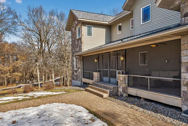 $995,000 | 1865 155th Street Northwest, Monticello, MN 55362