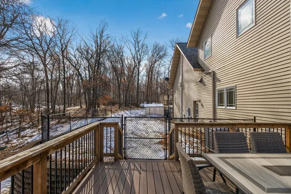 $995,000 | 1865 155th Street Northwest, Monticello, MN 55362