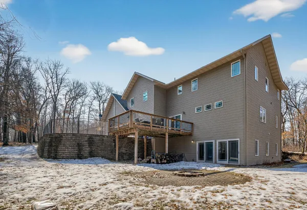$1,049,900 | 1865 155th Street Northwest, Monticello, MN 55362