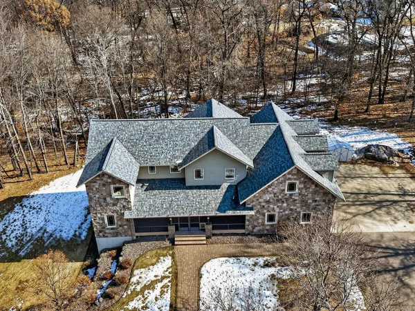 $1,049,900 | 1865 155th Street Northwest, Monticello, MN 55362