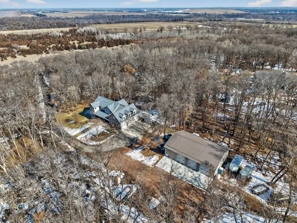 $1,049,900 | 1865 155th Street Northwest, Monticello, MN 55362