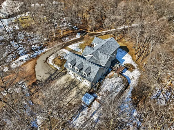 $1,049,900 | 1865 155th Street Northwest, Monticello, MN 55362