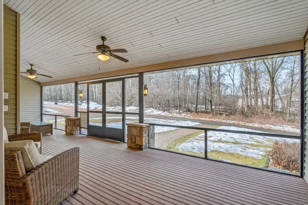 $1,049,900 | 1865 155th Street Northwest, Monticello, MN 55362