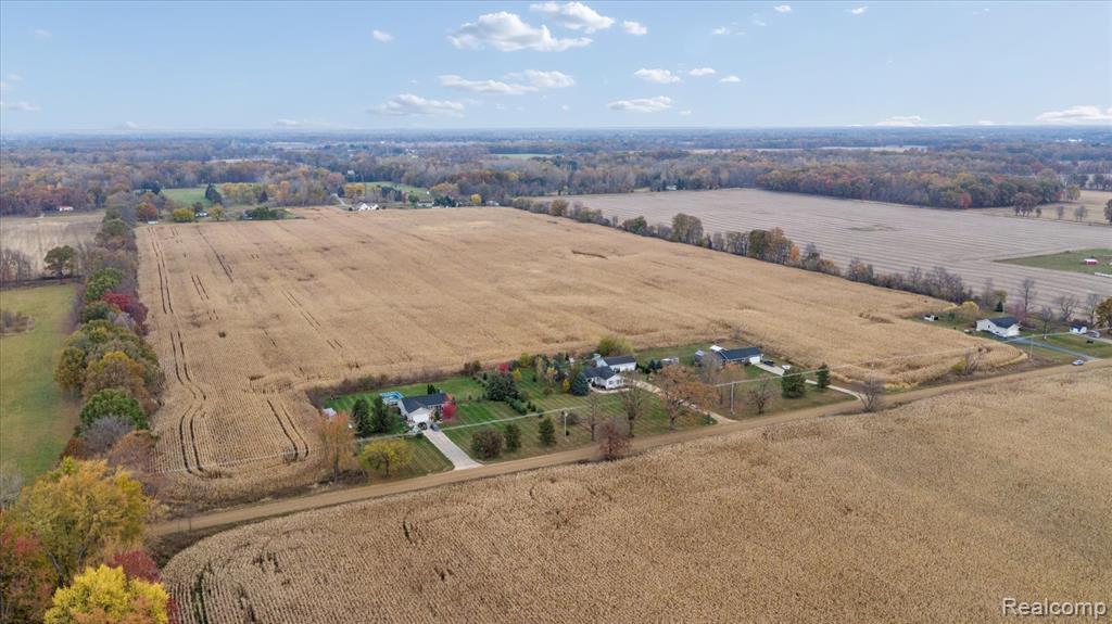0 Lehring And Britton Rds Road Byron, MI 48418 - Photo 4 of 9