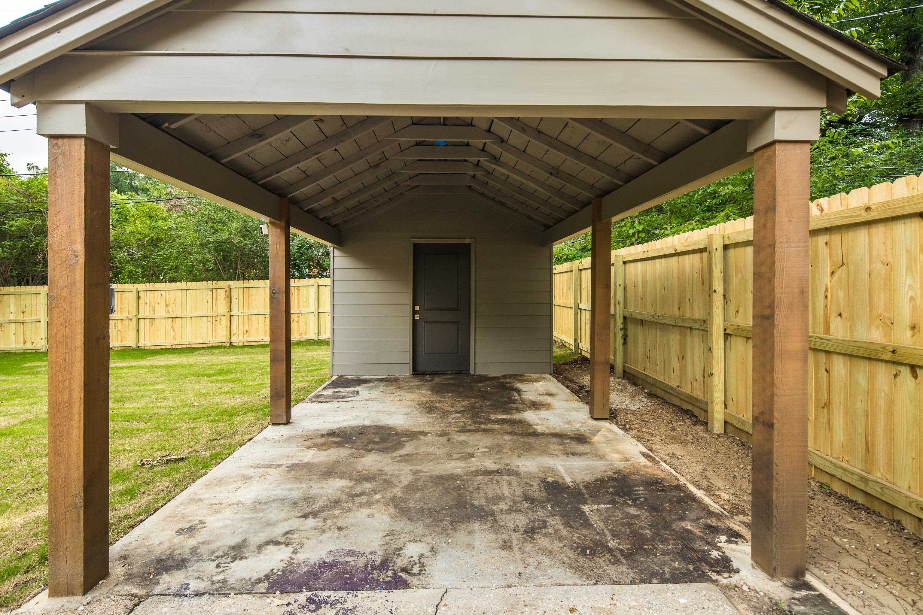 3789 Gamewell Road Memphis, TN 38111 - Photo 25 of 30 Gallery Image 25