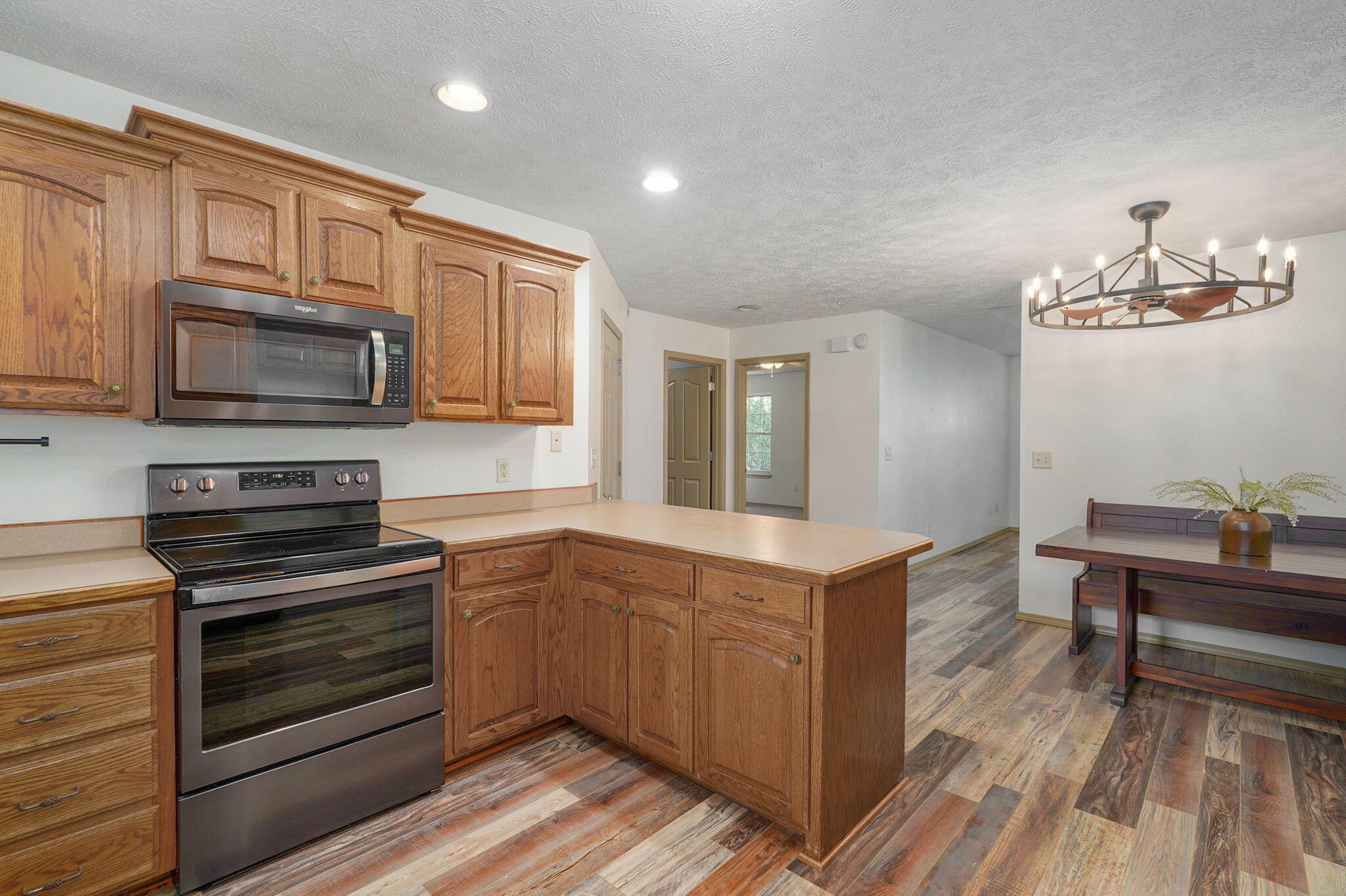 394 Jace Road Billings, MO 65610 - Photo 10 of 34 394 Jace Rd-7