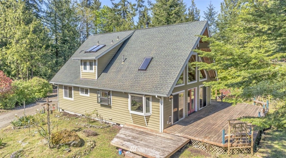 6050 Oak Bay Road Port Ludlow, WA 98365 - Photo 2 of 25 Gallery Image 2