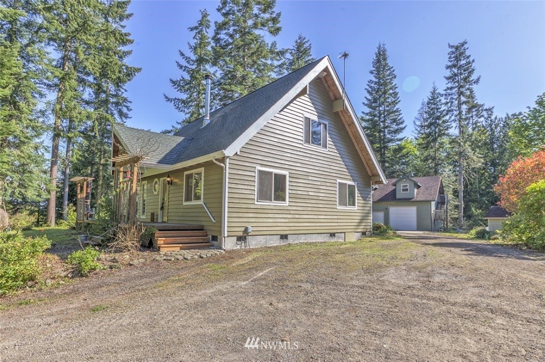 6050 Oak Bay Road Port Ludlow, WA 98365 - Photo 4 of 25 Gallery Image 4